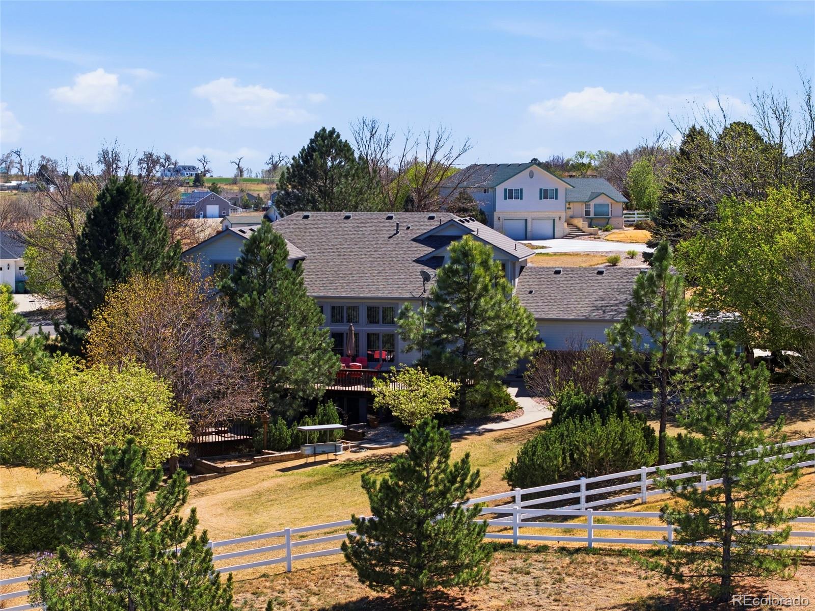 MLS Image #1 for 3363  crest drive,loveland, Colorado