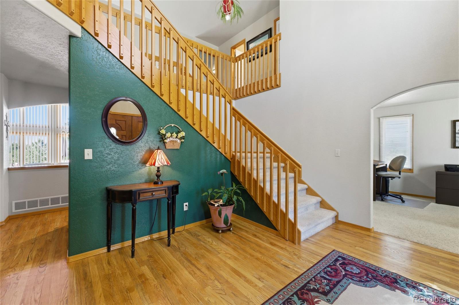MLS Image #4 for 3363  crest drive,loveland, Colorado