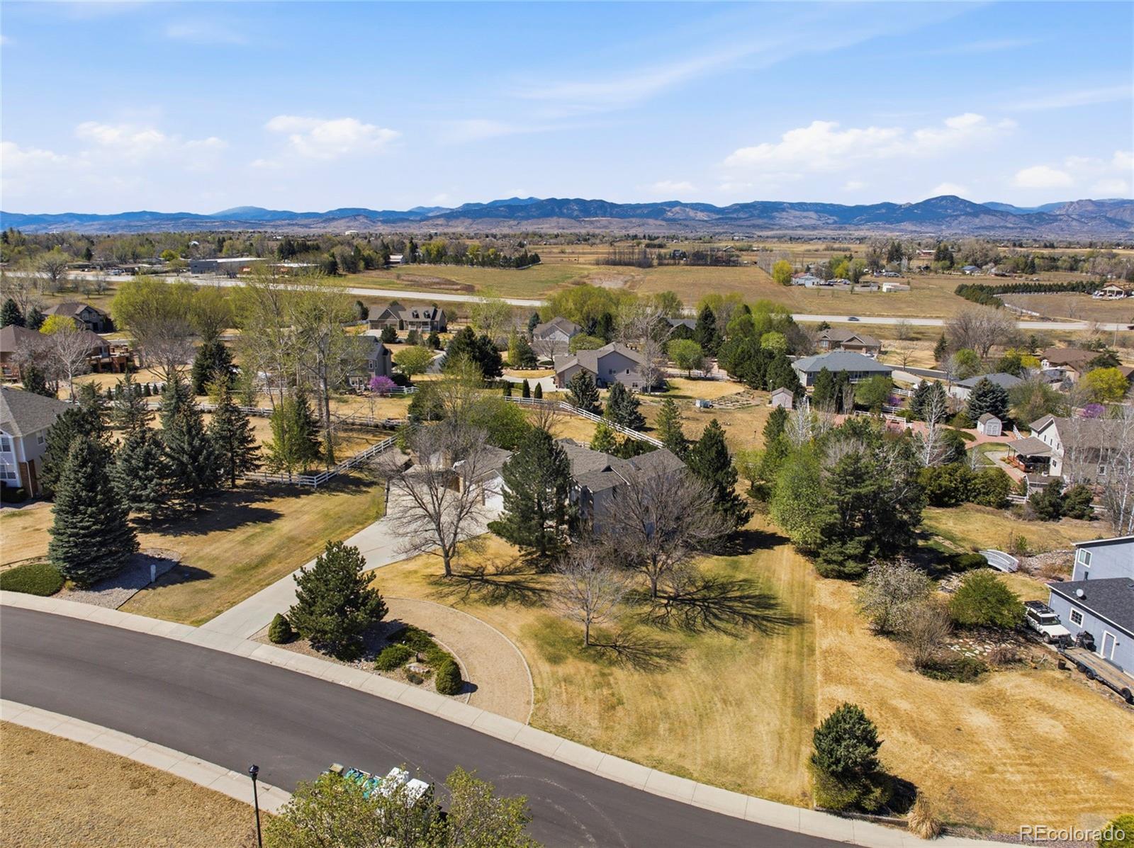 MLS Image #43 for 3363  crest drive,loveland, Colorado