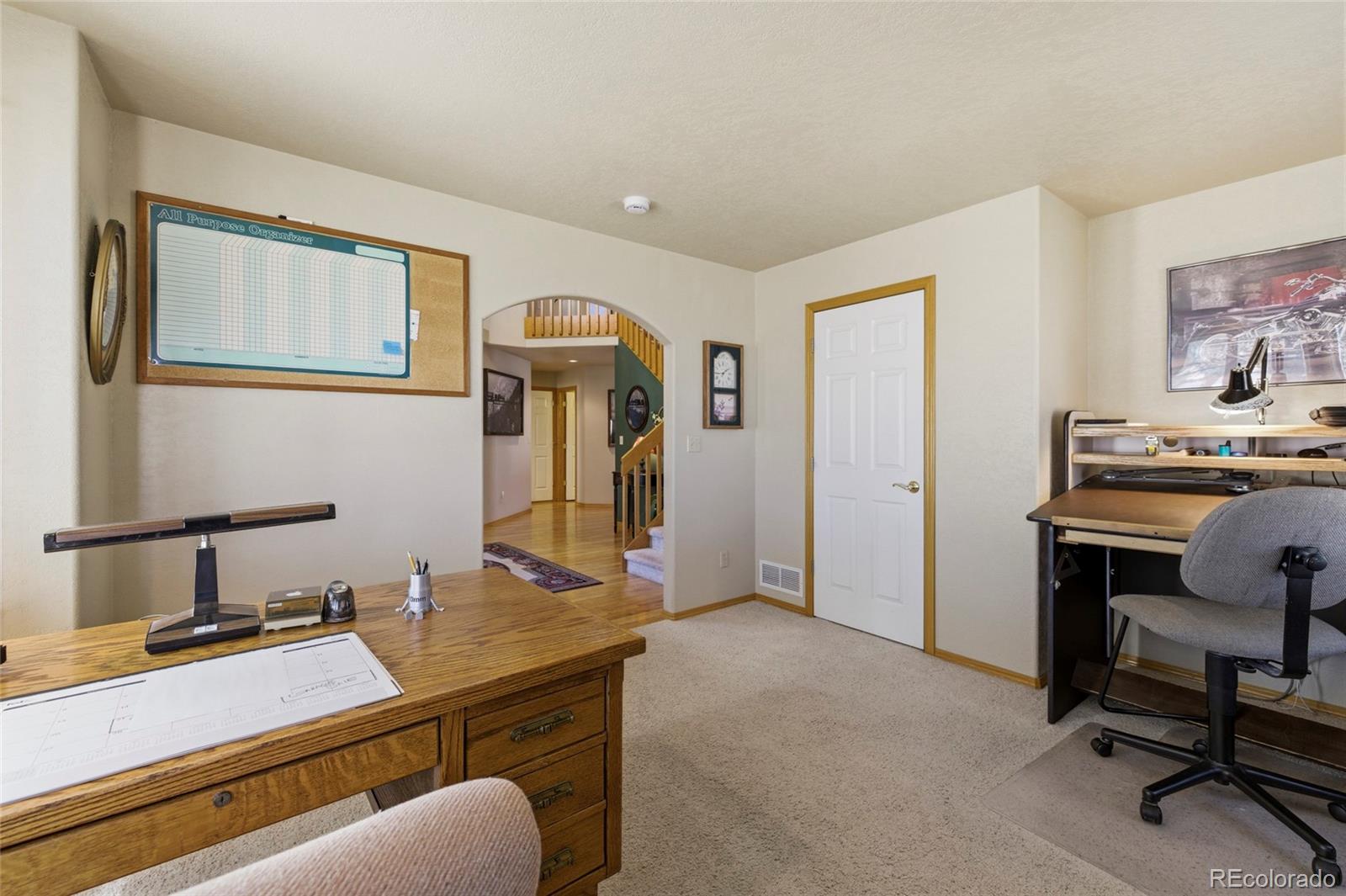 MLS Image #6 for 3363  crest drive,loveland, Colorado