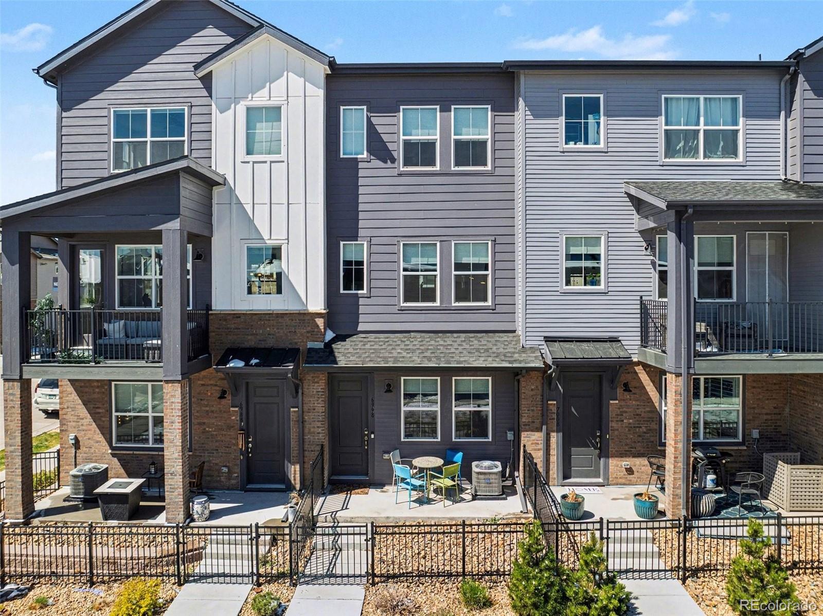 MLS Image #1 for 6998  ipswich court ,castle pines, Colorado
