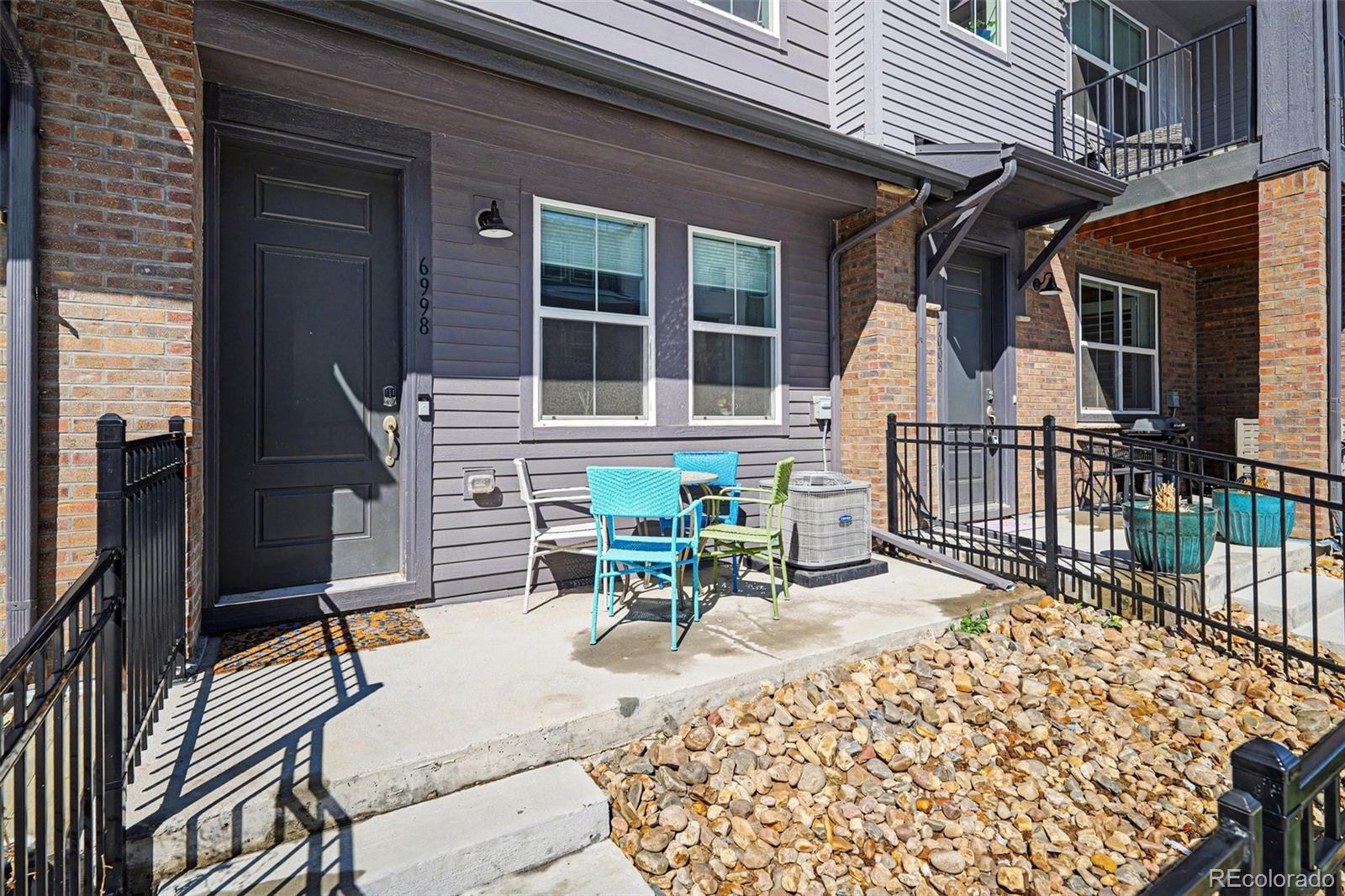 MLS Image #2 for 6998  ipswich court ,castle pines, Colorado