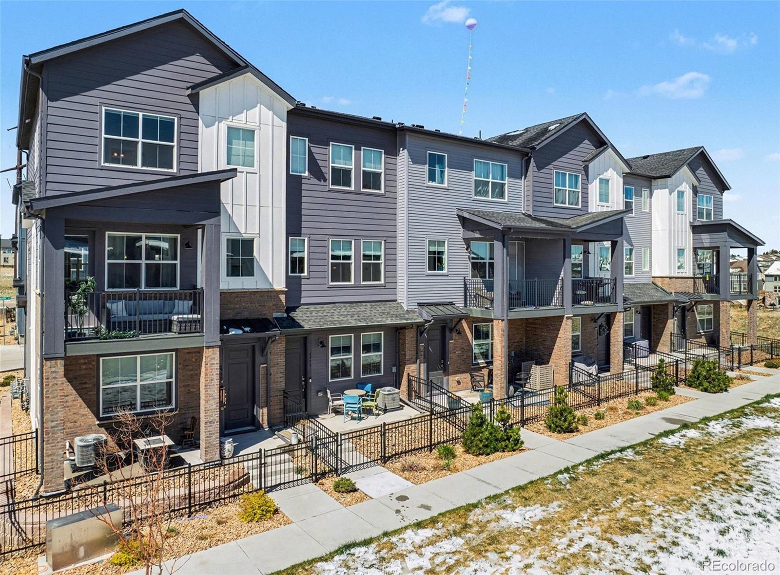MLS Image #21 for 6998  ipswich court ,castle pines, Colorado