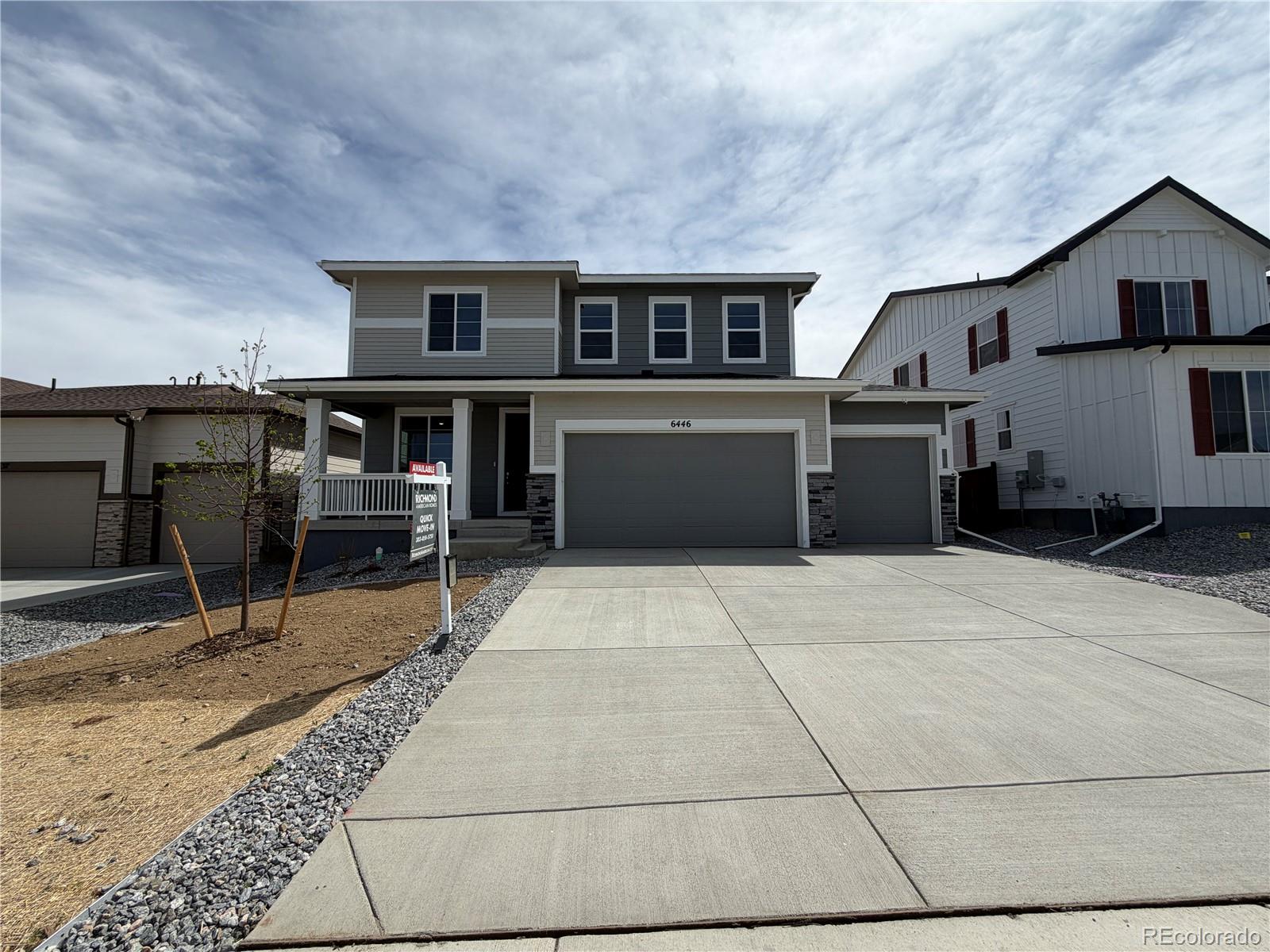 MLS Image #0 for 6446  ankina drive,windsor, Colorado