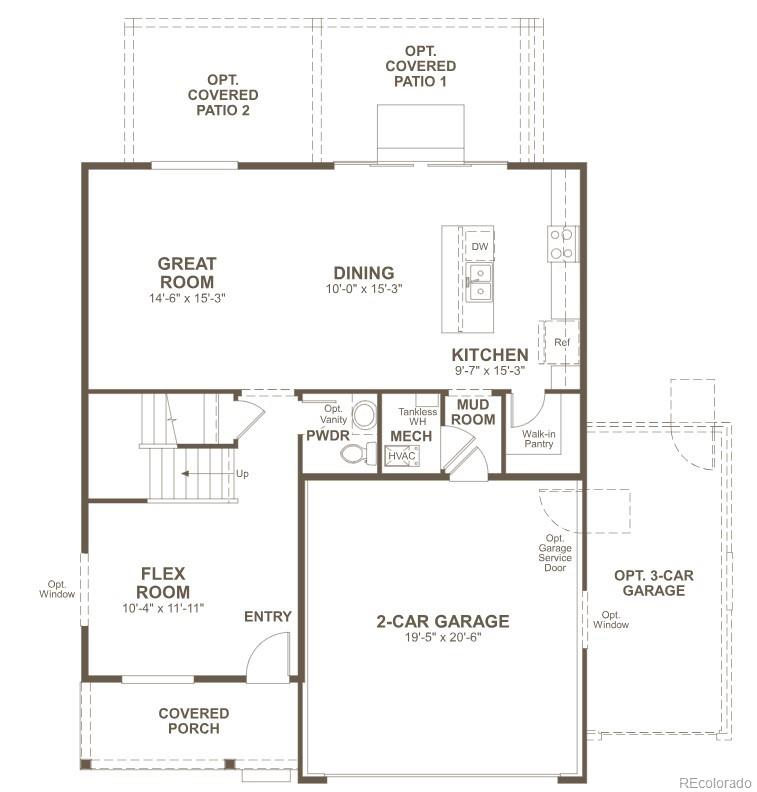 MLS Image #7 for 6446  ankina drive,windsor, Colorado