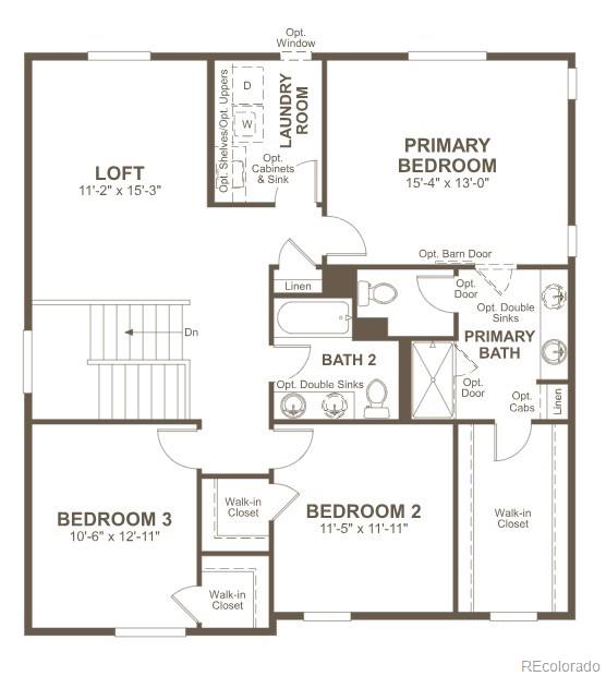 MLS Image #8 for 6446  ankina drive,windsor, Colorado