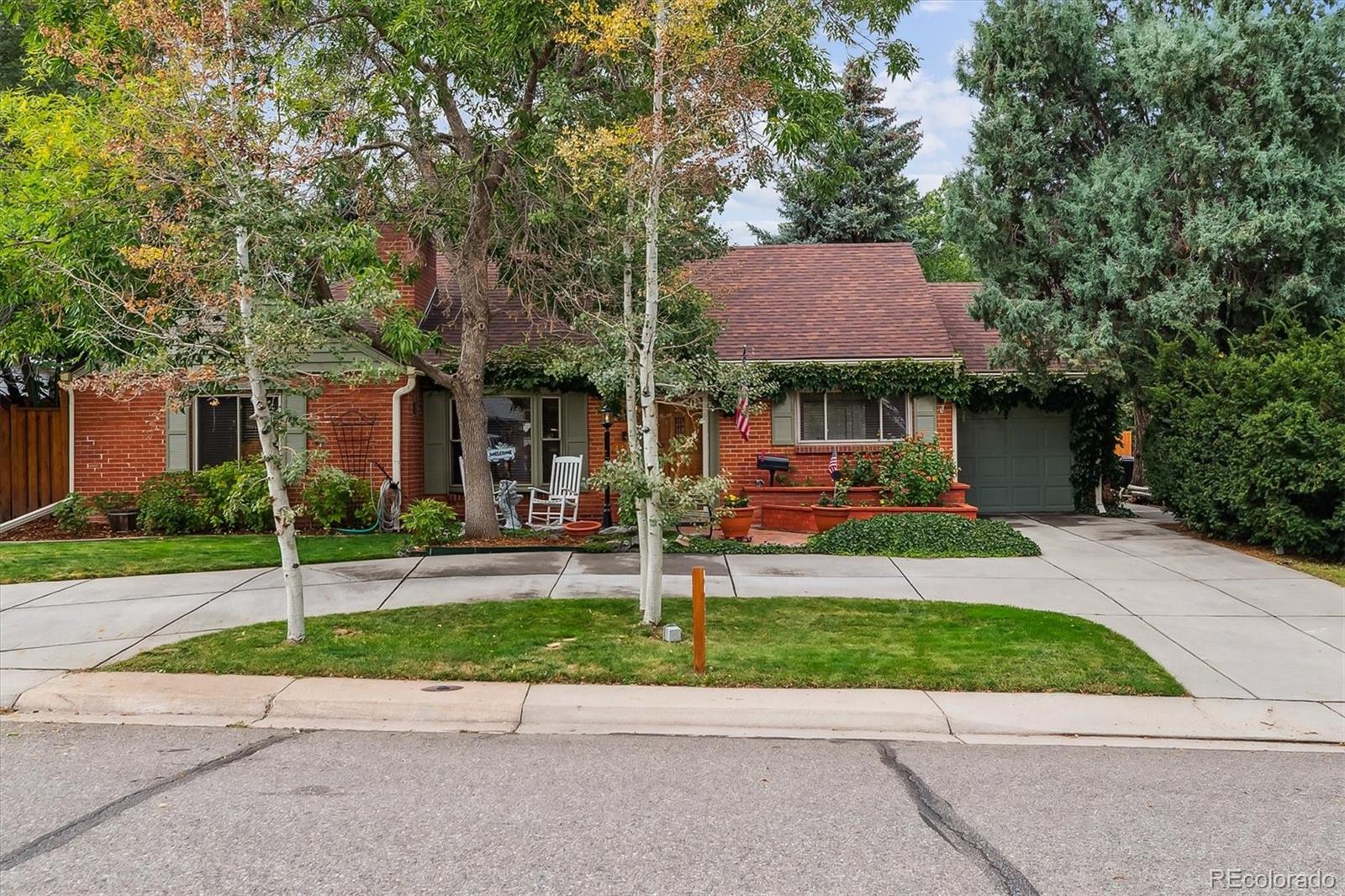 MLS Image #0 for 4455  zephyr street,wheat ridge, Colorado