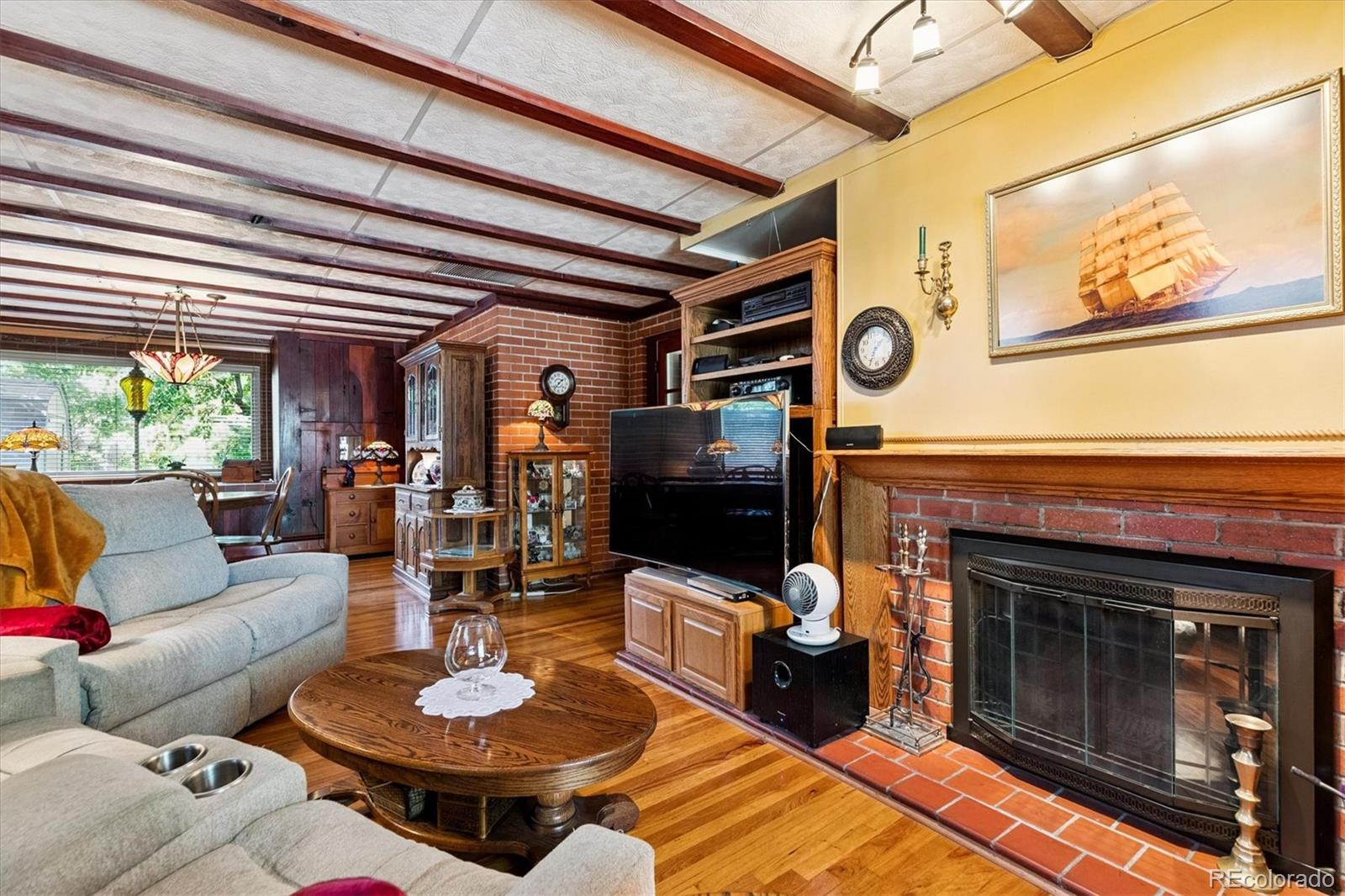 MLS Image #12 for 4455  zephyr street,wheat ridge, Colorado