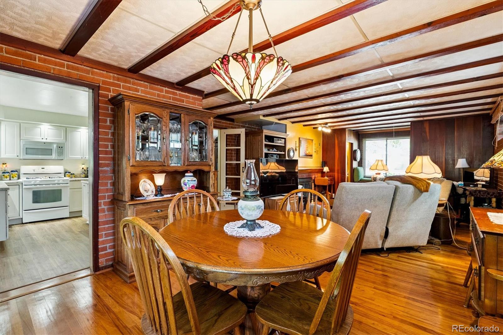 MLS Image #14 for 4455  zephyr street,wheat ridge, Colorado