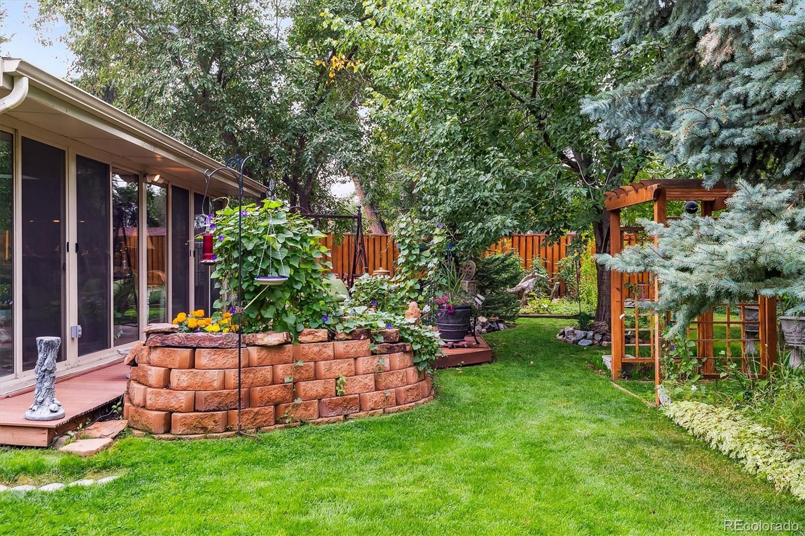 MLS Image #27 for 4455  zephyr street,wheat ridge, Colorado