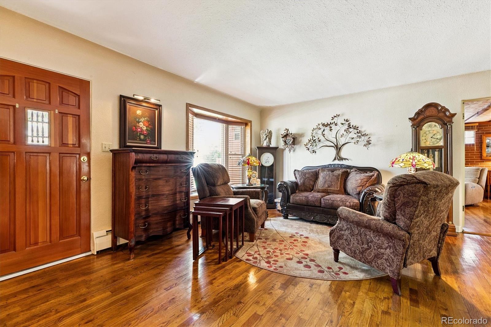 MLS Image #5 for 4455  zephyr street,wheat ridge, Colorado