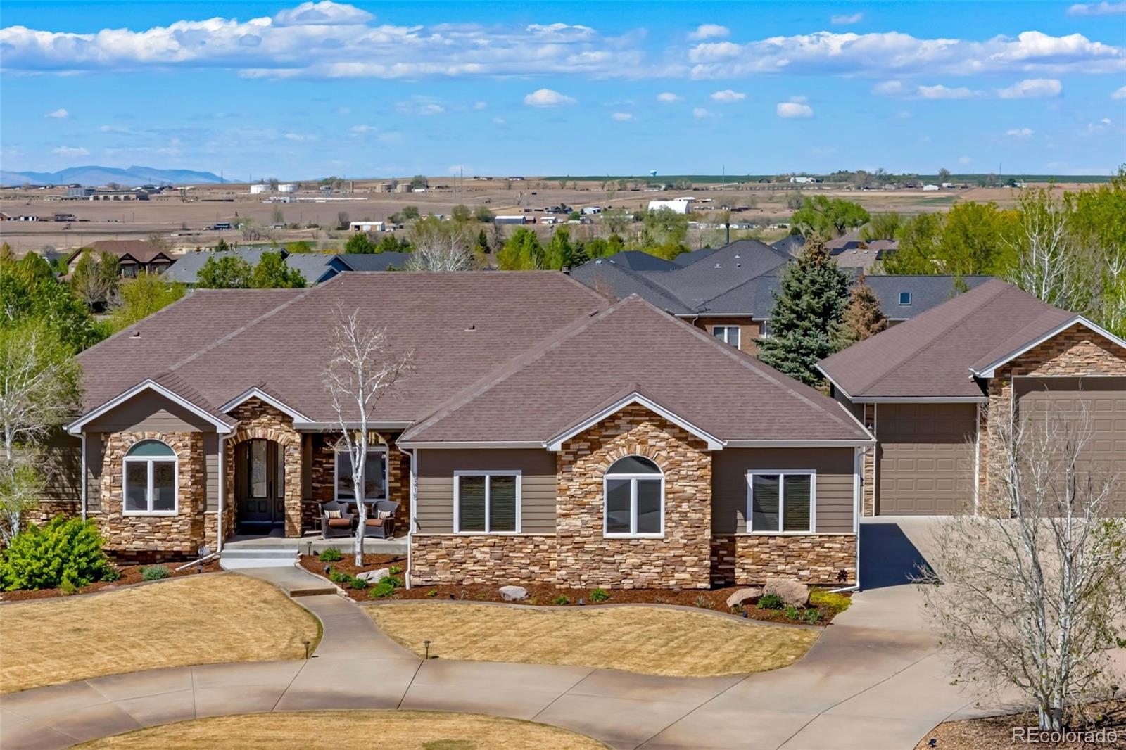 MLS Image #0 for 6215 e 165th place,brighton, Colorado