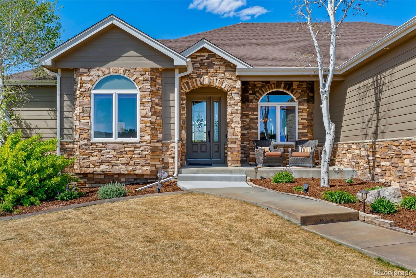 MLS Image #1 for 6215 e 165th place,brighton, Colorado