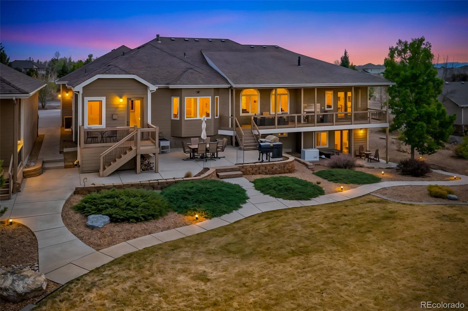 MLS Image #2 for 6215 e 165th place,brighton, Colorado