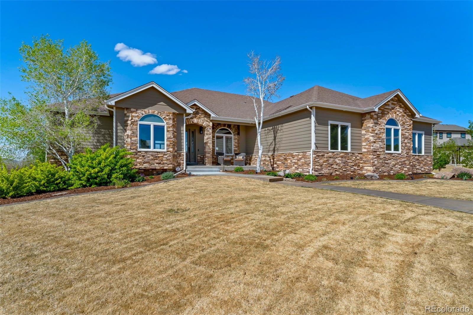 MLS Image #4 for 6215 e 165th place,brighton, Colorado