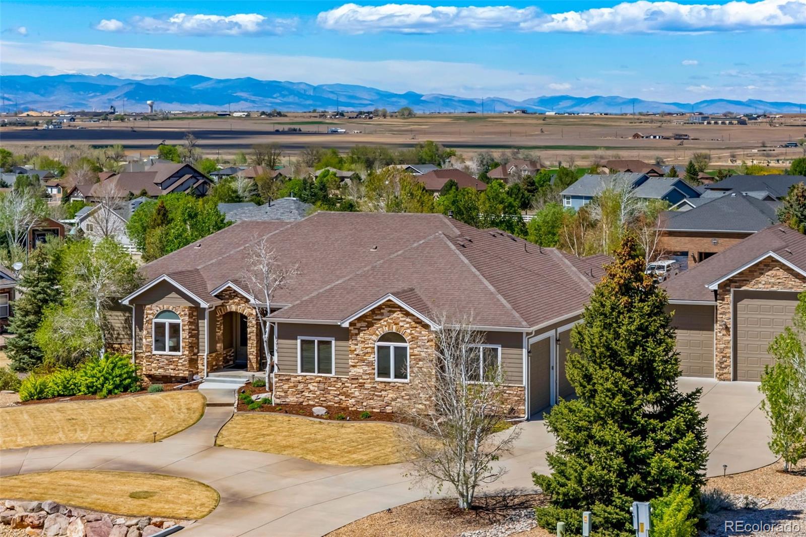 MLS Image #47 for 6215 e 165th place,brighton, Colorado