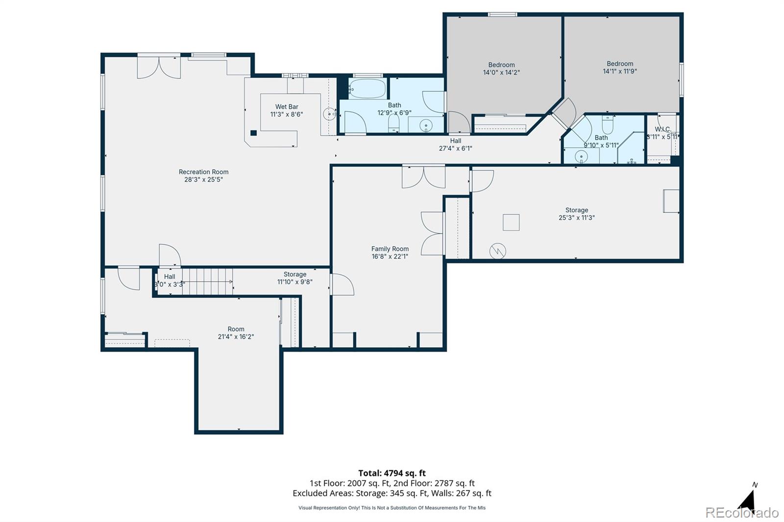 MLS Image #49 for 6215 e 165th place,brighton, Colorado