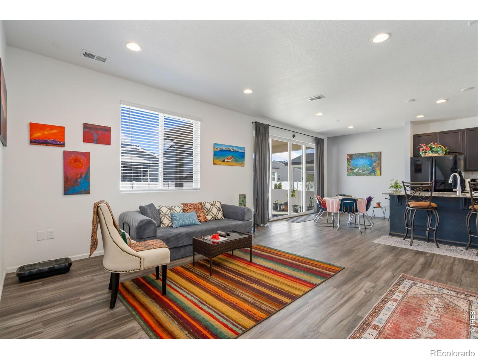 MLS Image #10 for 1142  ibex drive,severance, Colorado