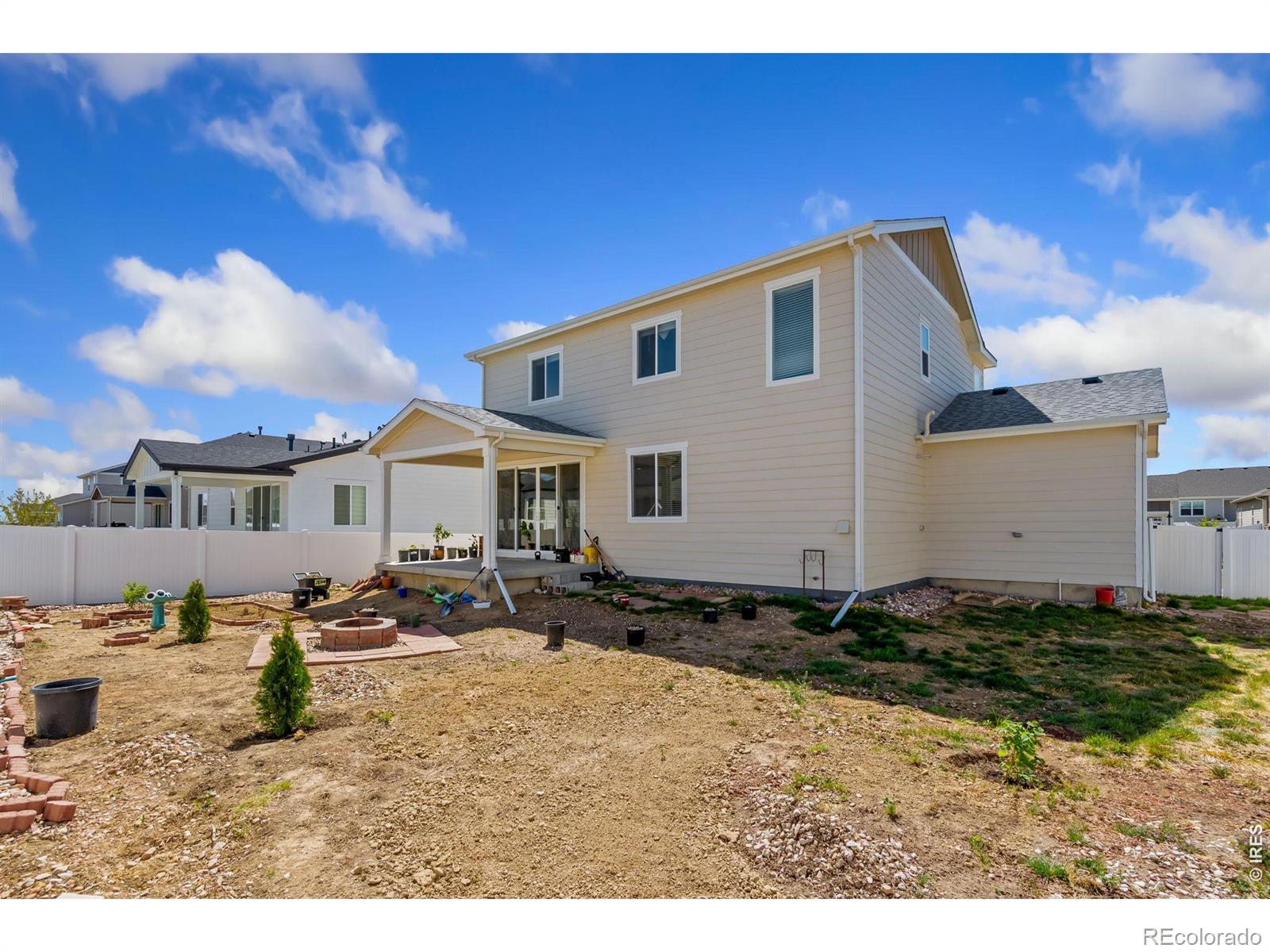 MLS Image #18 for 1142  ibex drive,severance, Colorado