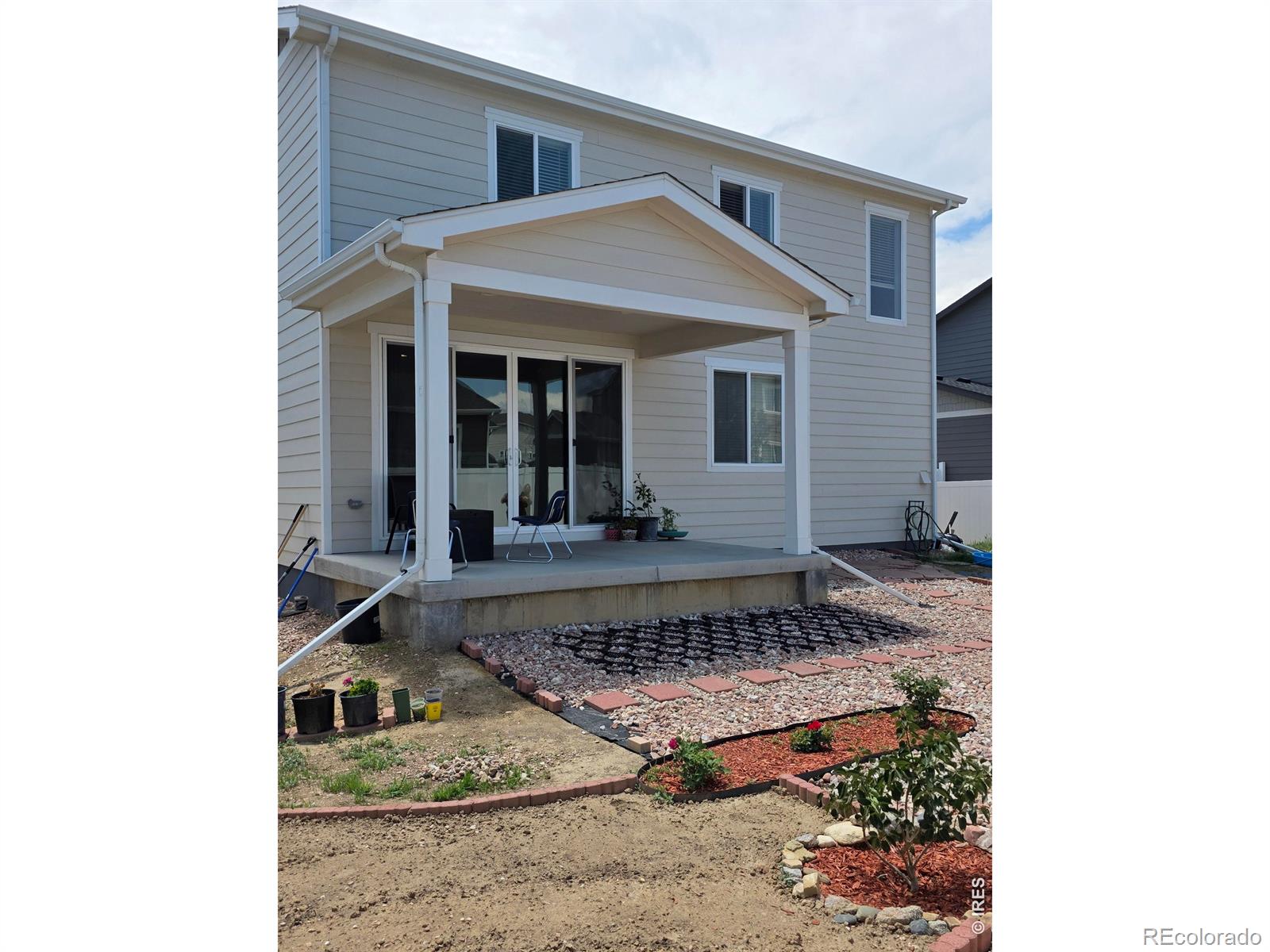 MLS Image #29 for 1142  ibex drive,severance, Colorado