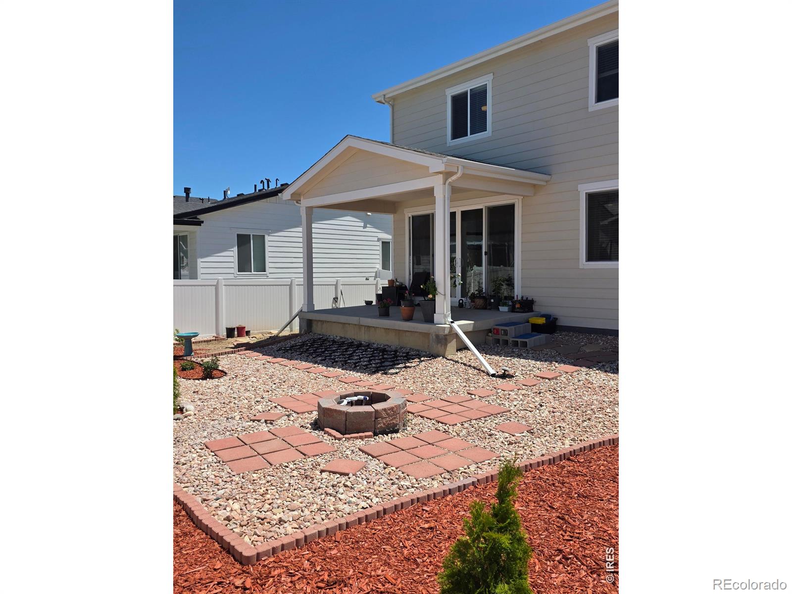 MLS Image #33 for 1142  ibex drive,severance, Colorado