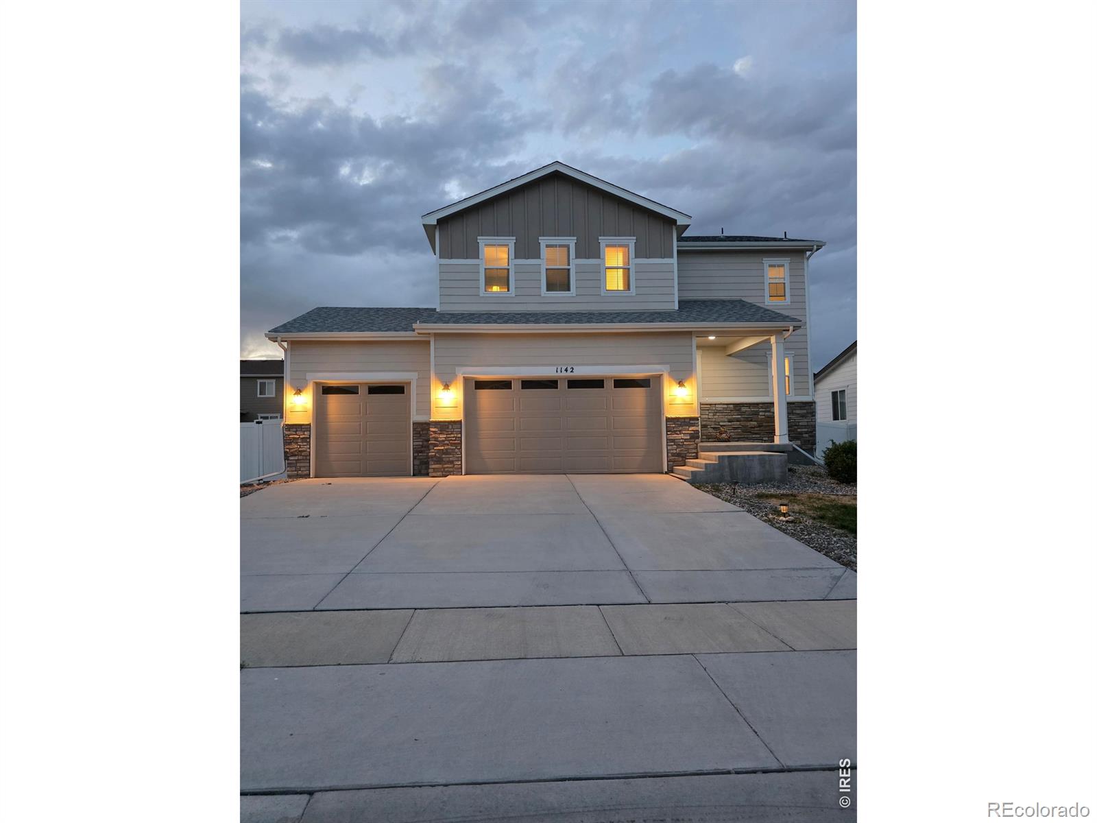 MLS Image #34 for 1142  ibex drive,severance, Colorado