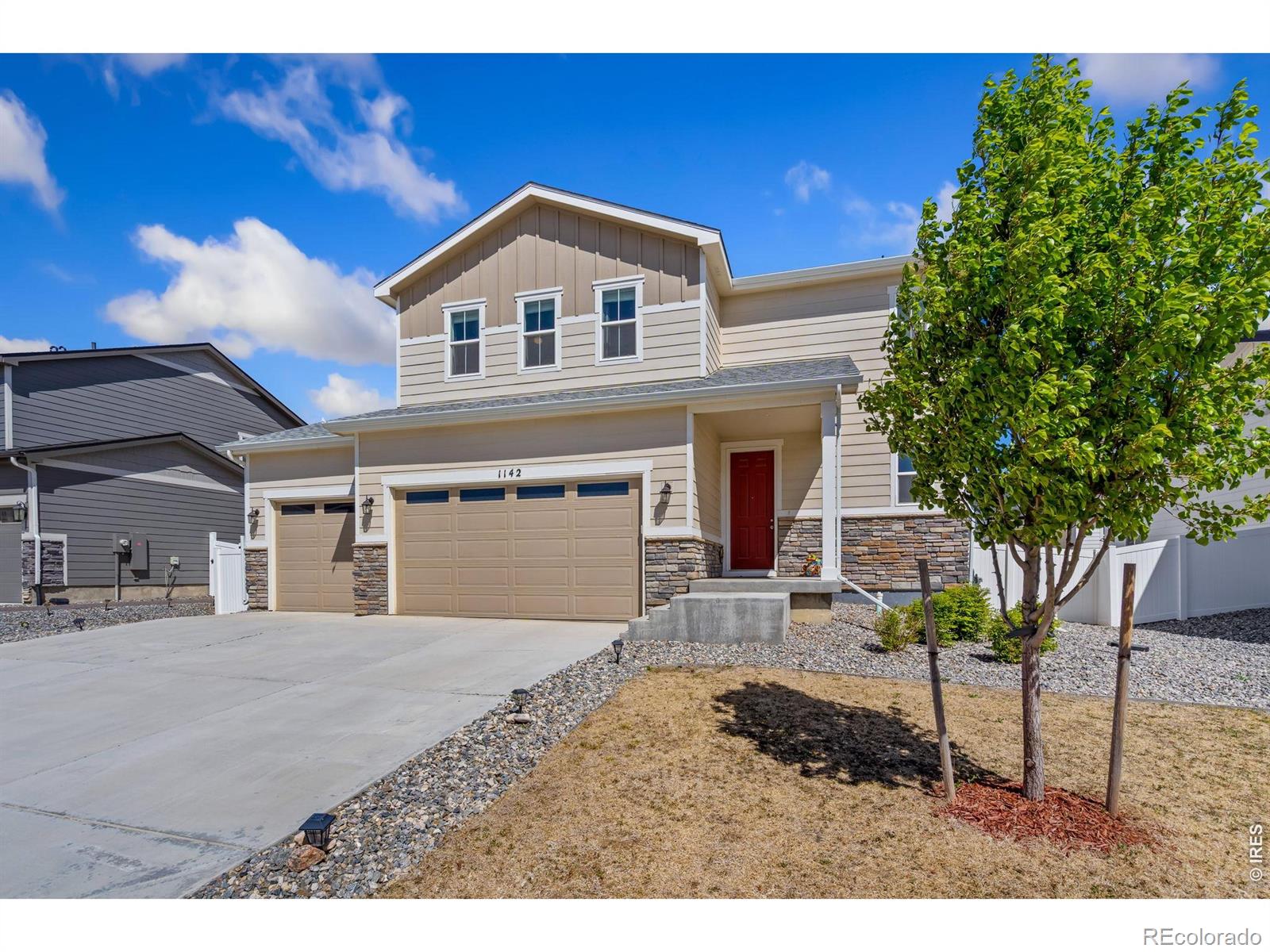 MLS Image #4 for 1142  ibex drive,severance, Colorado