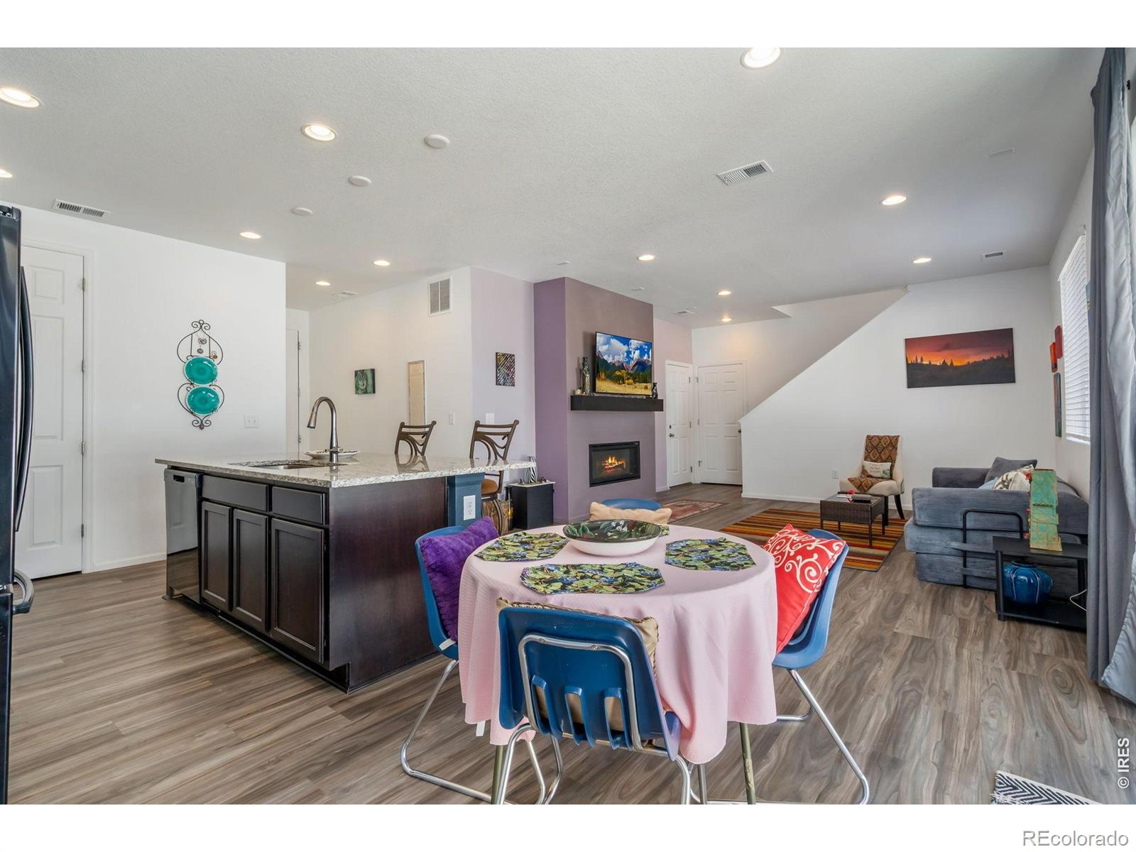MLS Image #7 for 1142  ibex drive,severance, Colorado