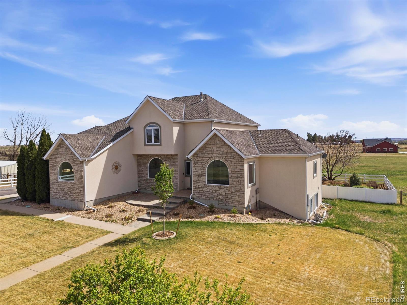 MLS Image #1 for 8952  gander valley lane,windsor, Colorado