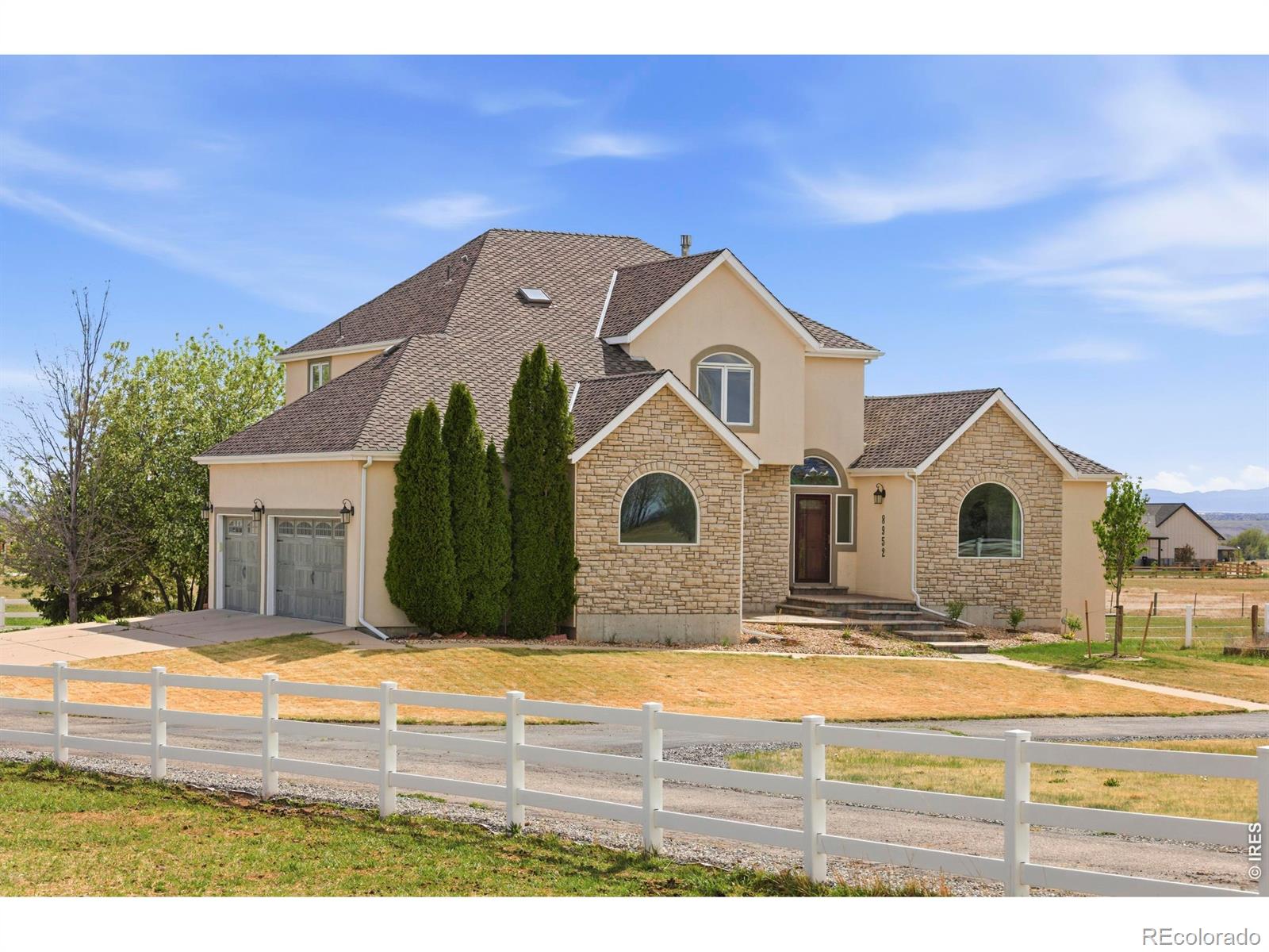 MLS Image #2 for 8952  gander valley lane,windsor, Colorado