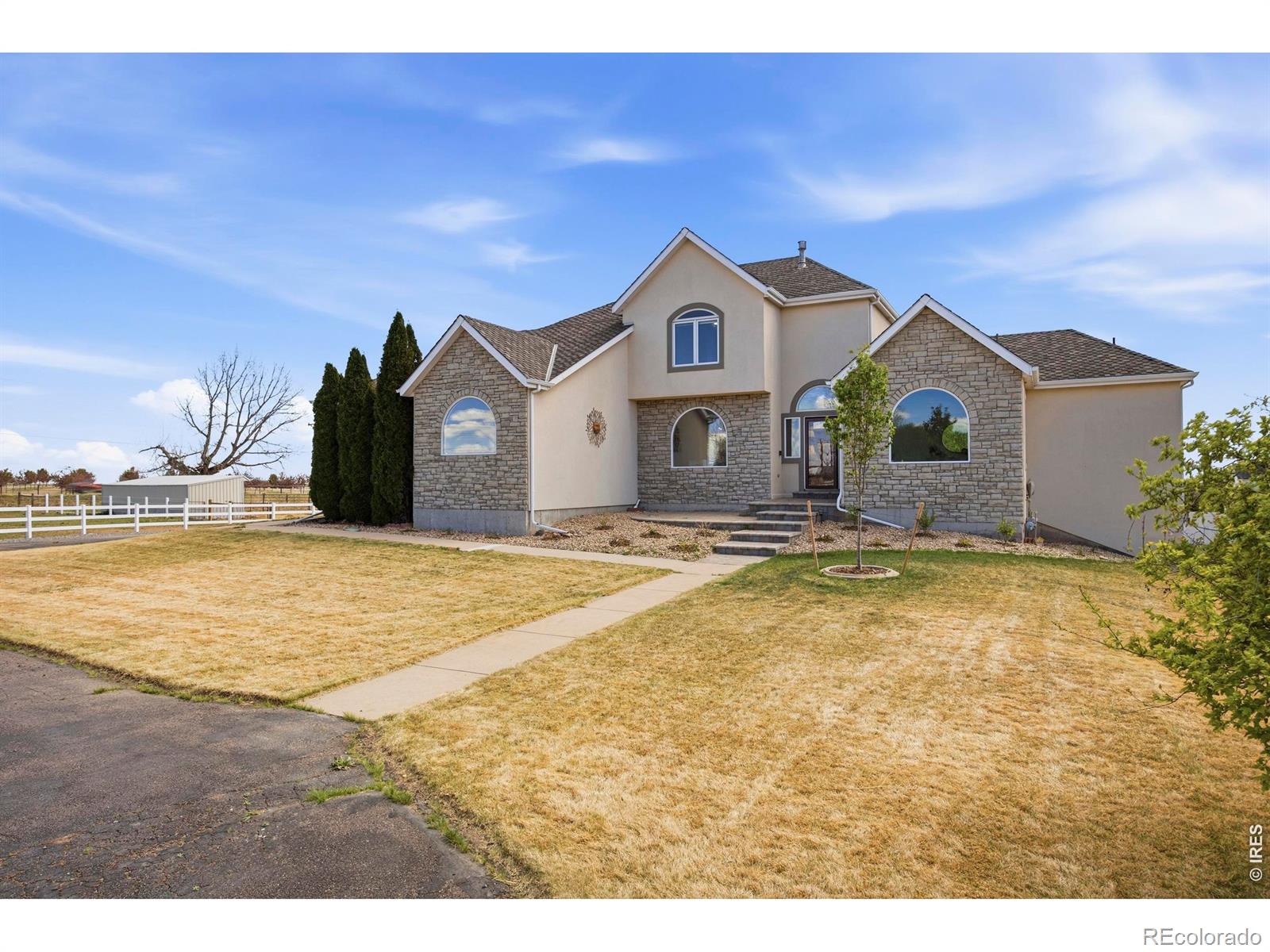 MLS Image #3 for 8952  gander valley lane,windsor, Colorado