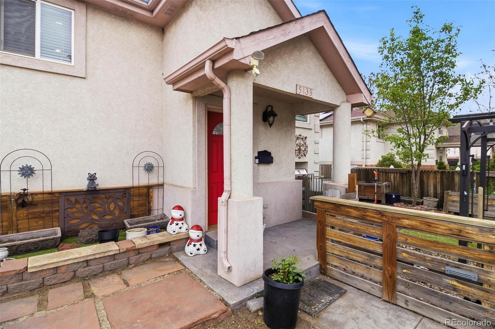 MLS Image #2 for 5133  milwaukee street,denver, Colorado