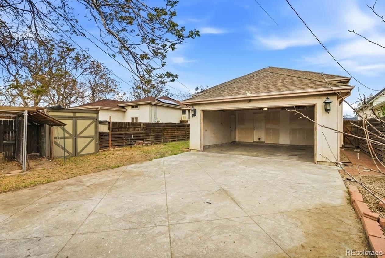 MLS Image #28 for 5133  milwaukee street,denver, Colorado