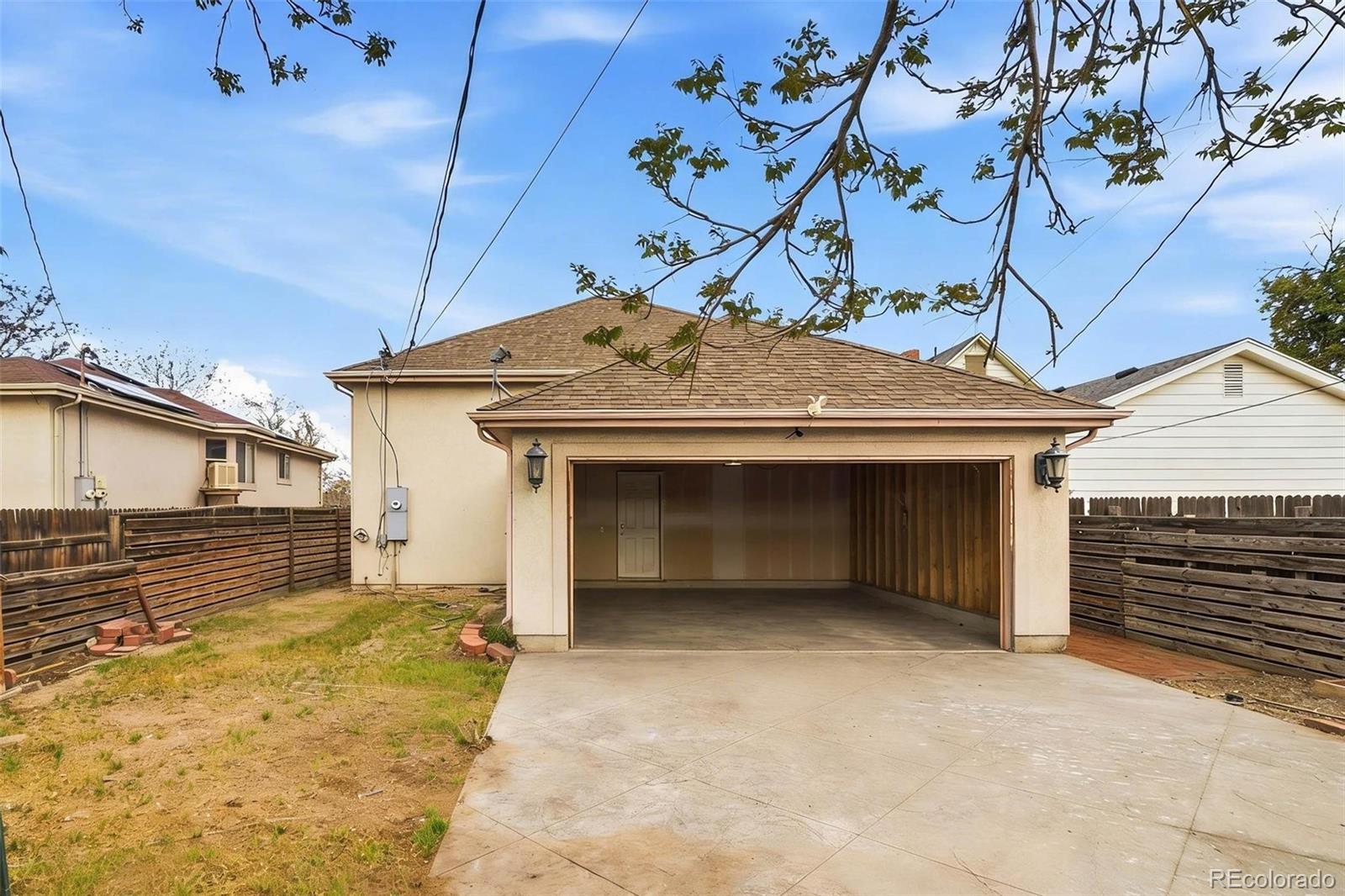 MLS Image #29 for 5133  milwaukee street,denver, Colorado