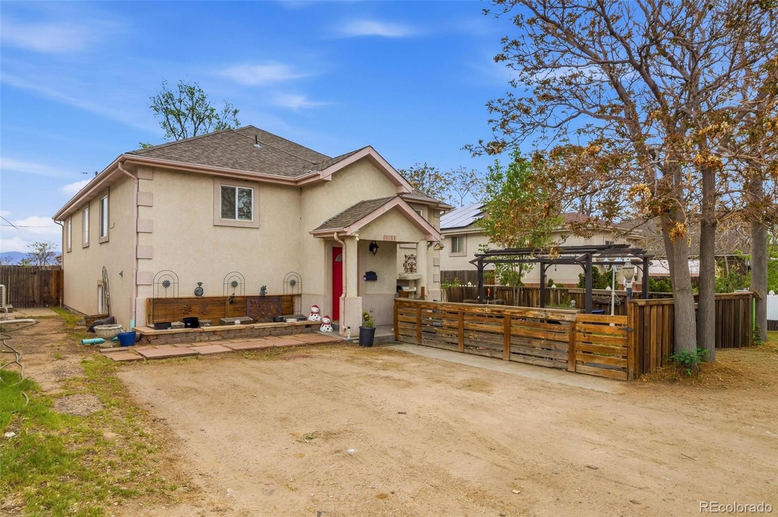 MLS Image #3 for 5133  milwaukee street,denver, Colorado