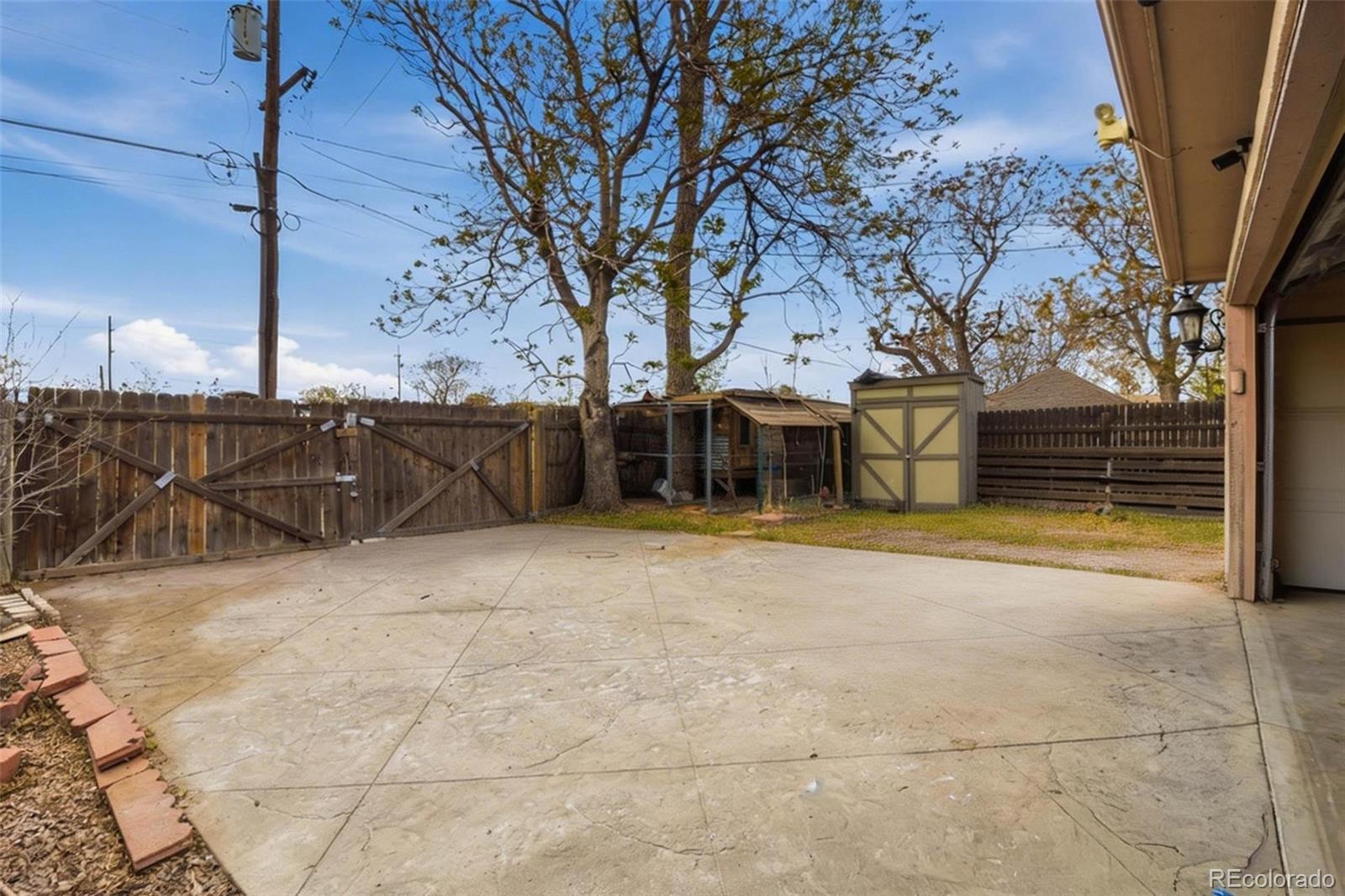 MLS Image #30 for 5133  milwaukee street,denver, Colorado