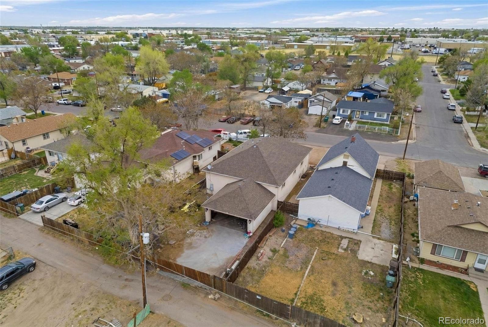 MLS Image #31 for 5133  milwaukee street,denver, Colorado