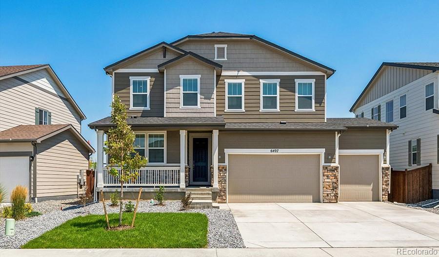 MLS Image #0 for 6407  ankina drive,windsor, Colorado