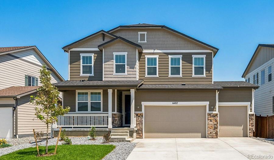 MLS Image #1 for 6407  ankina drive,windsor, Colorado