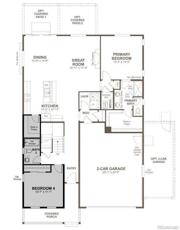 MLS Image #23 for 6407  ankina drive,windsor, Colorado