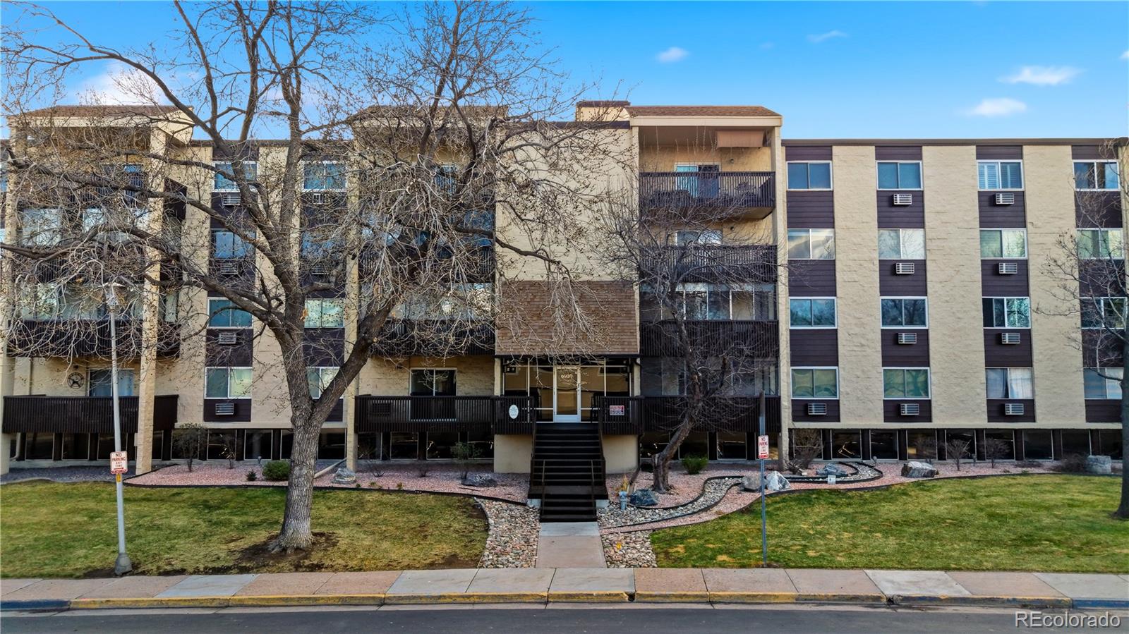 MLS Image #2 for 6960 e girard avenue 206,denver, Colorado