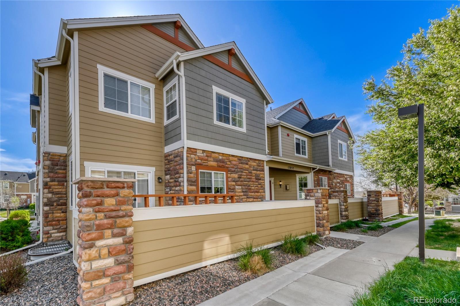 MLS Image #0 for 12852 n jasmine street,thornton, Colorado