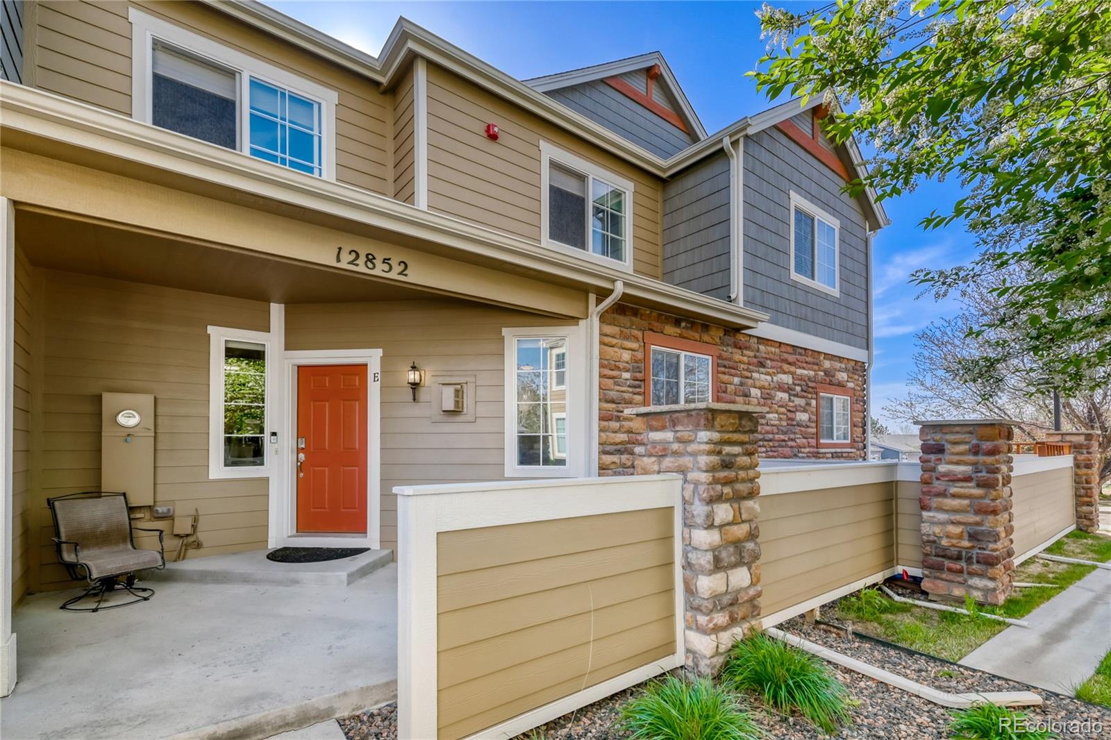 MLS Image #1 for 12852 n jasmine street,thornton, Colorado