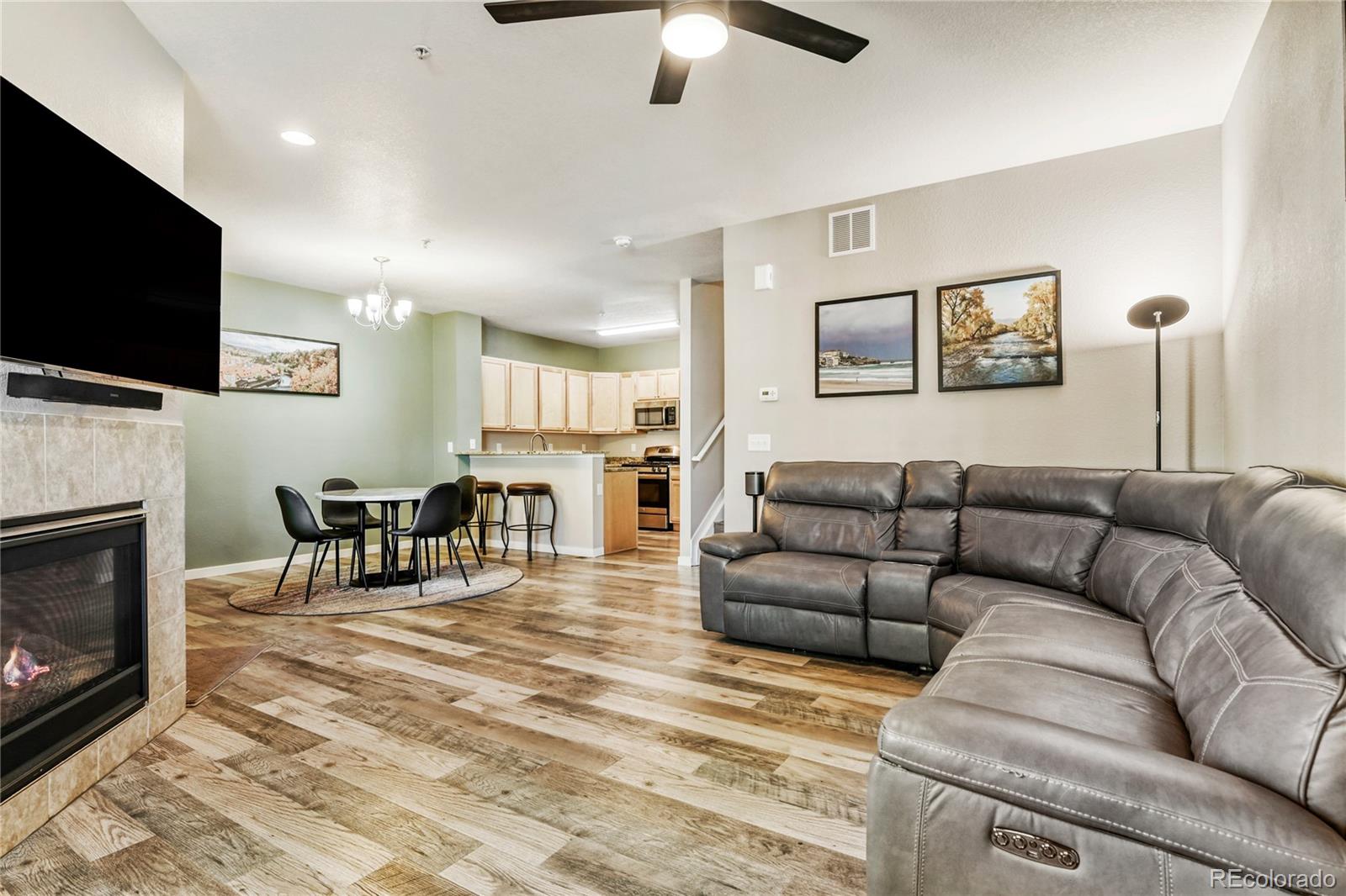 MLS Image #5 for 12852 n jasmine street,thornton, Colorado
