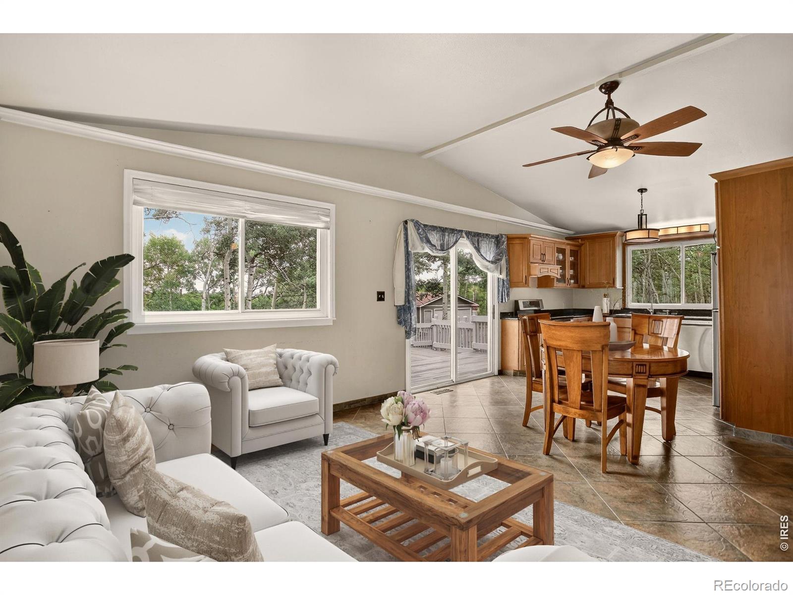 MLS Image #2 for 233  deer circle,black hawk, Colorado