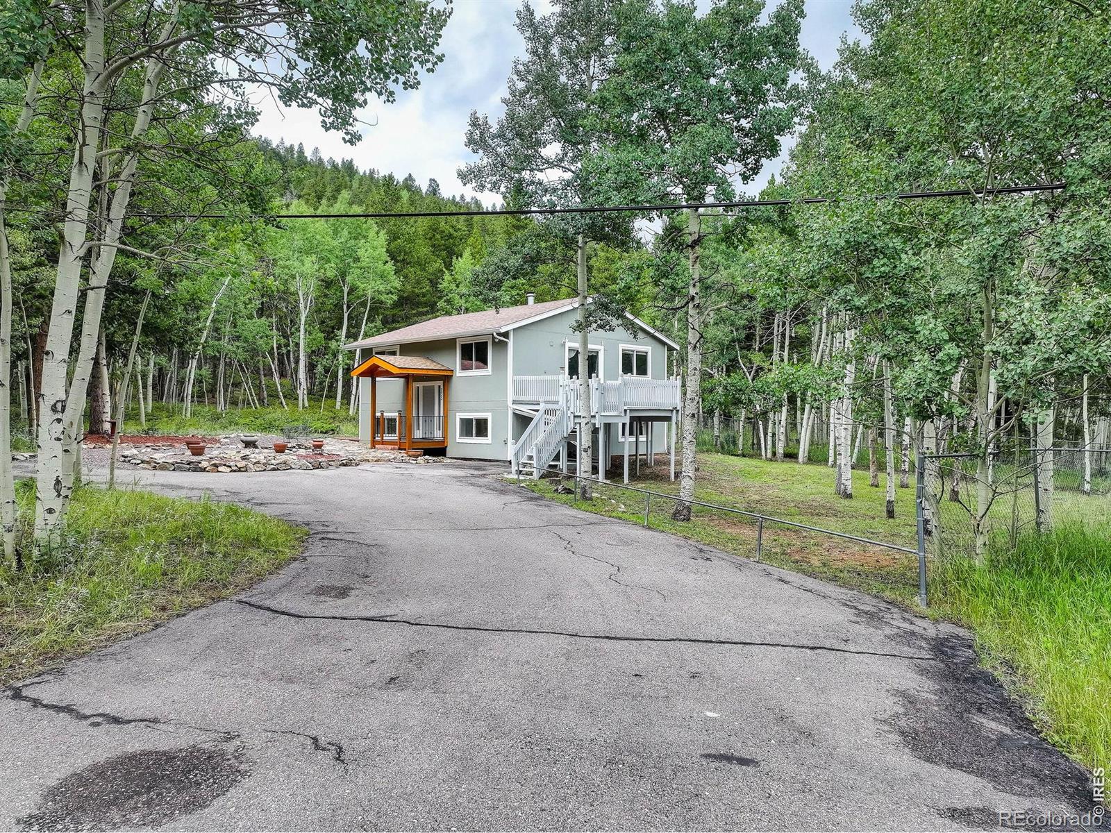 MLS Image #30 for 233  deer circle,black hawk, Colorado