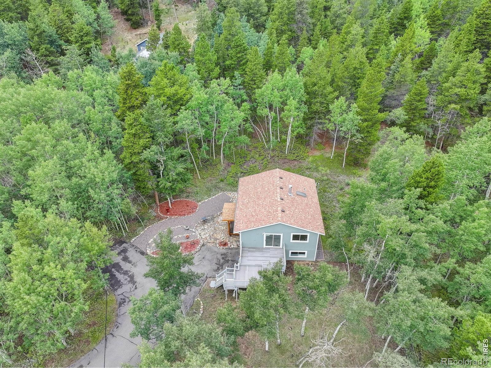 MLS Image #31 for 233  deer circle,black hawk, Colorado