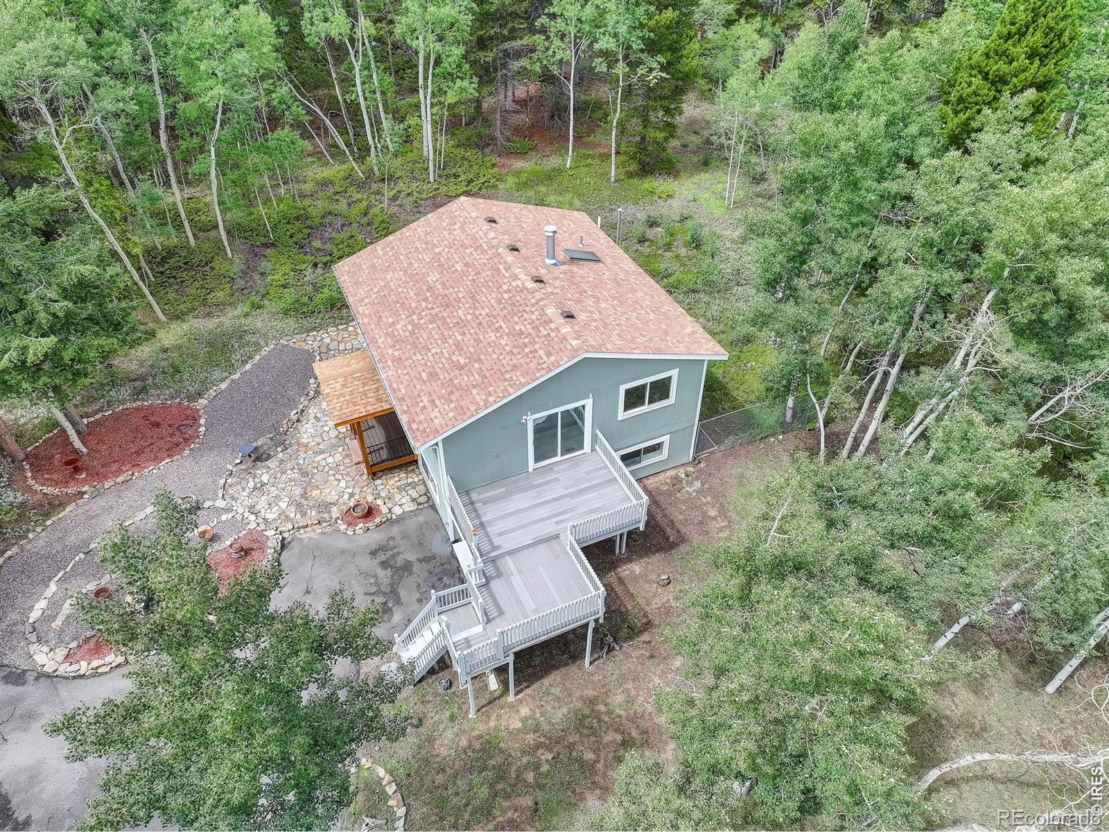 MLS Image #32 for 233  deer circle,black hawk, Colorado