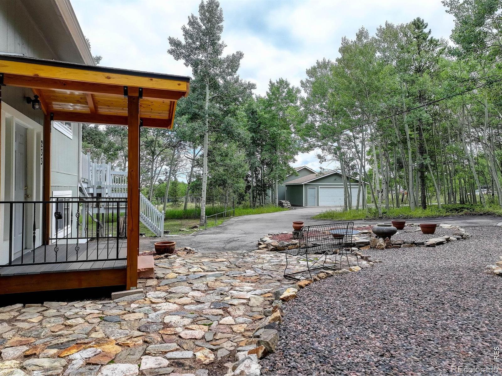 MLS Image #35 for 233  deer circle,black hawk, Colorado