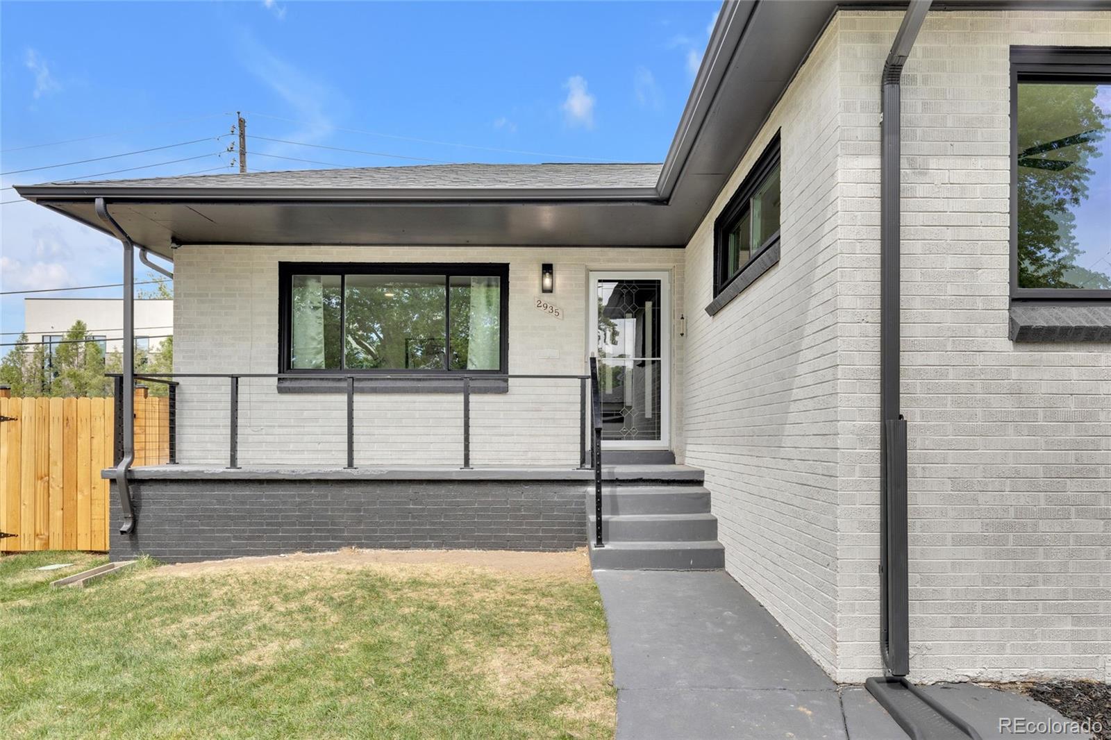 MLS Image #3 for 2935  webster street,wheat ridge, Colorado
